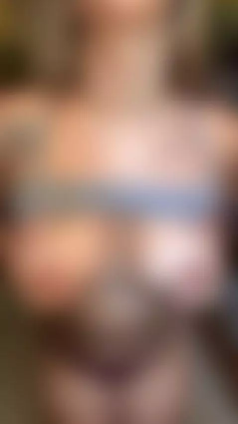 Would you like to have your cock between my tits? 😈😈 by devilsolfe