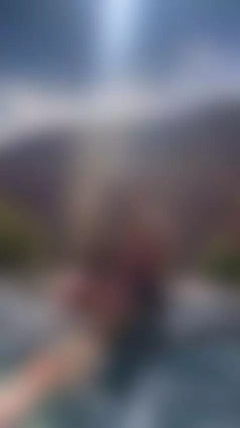 You like the landscape 😜😜 by devilsolfe