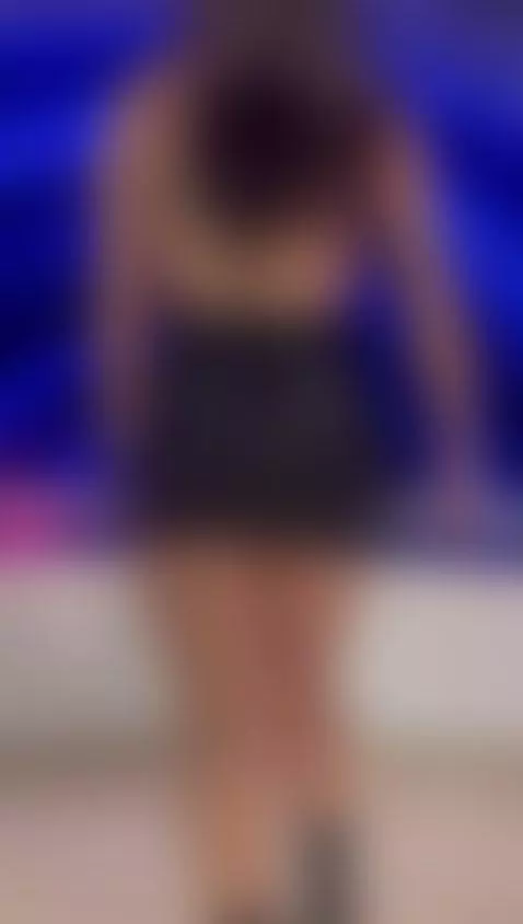 I'm Back by isabella-duarte