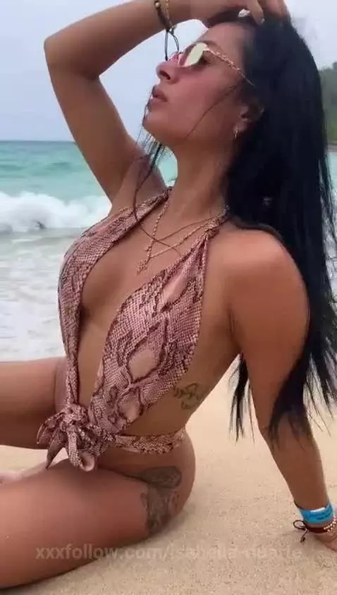 the shine and I are one by isabella-duarte