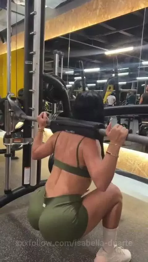 how  squart  you want ? by isabella-duarte