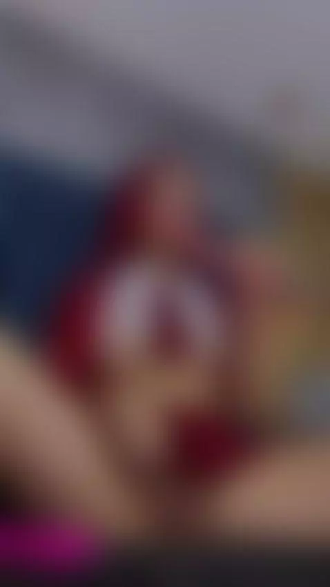 Mis dulces labios quieren probar tu polla 🥰🔥🔥 by scarleett-jones