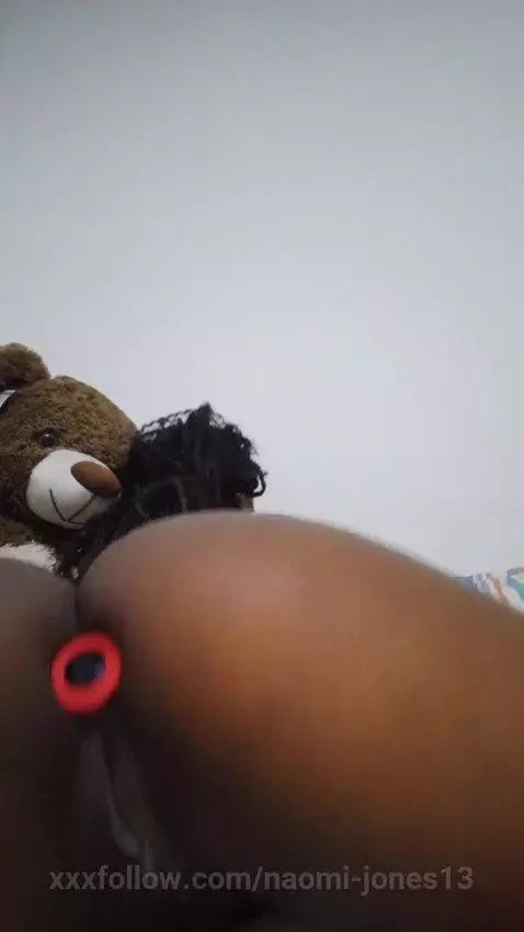 Unclog my ass hard by naomi-jones13