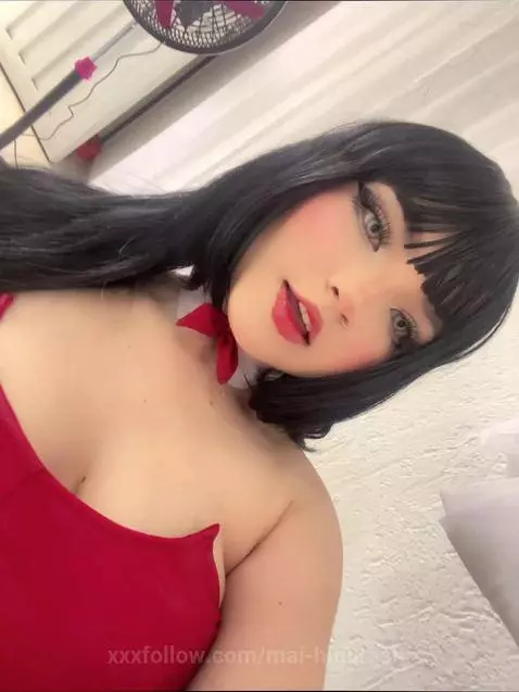 cosplay, cosplaygirl, sexygirl by mai-higurashi