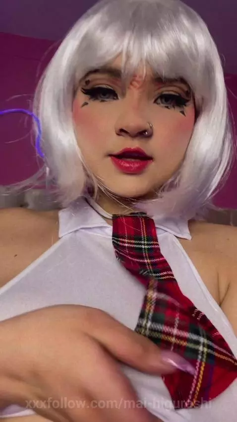 Surprise by mai-higurashi