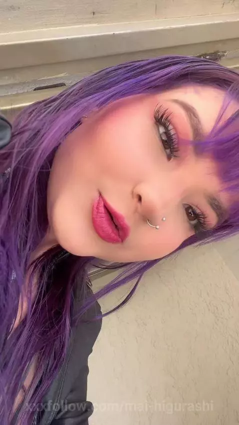 Online now https://www.camsoda.com/mai-higurashi by mai-higurashi