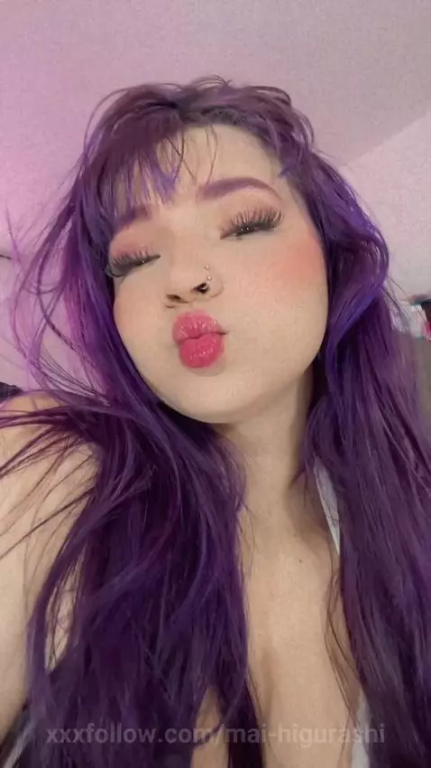 Online now https://www.camsoda.com/mai-higurashi by mai-higurashi