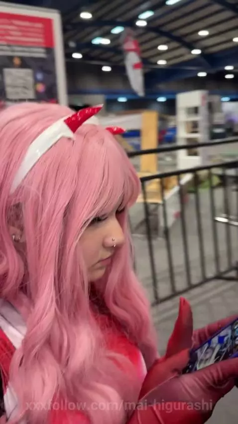 😘 Happy, free and a little naughty 😉💞 by mai-higurashi