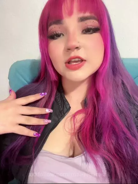 The cutest girl here by mai-higurashi