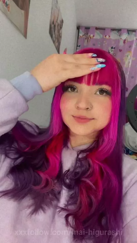 Online now https://www.camsoda.com/mai-higurashi by mai-higurashi