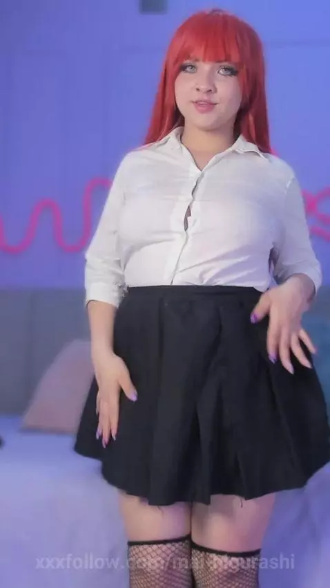 Your favorite character is here ♥ by mai-higurashi