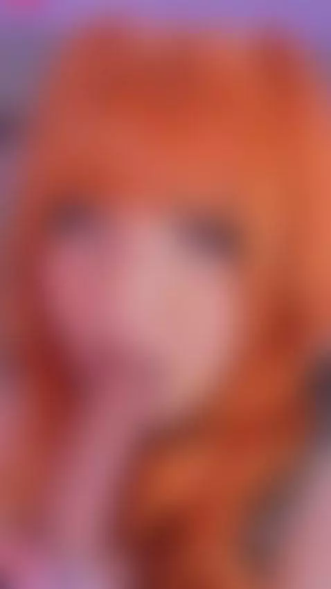 Sugar, charm and a little spice by mai-higurashi