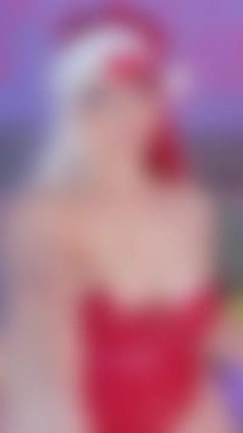 🎀Really  curves, sexy cosplay by mai-higurashi