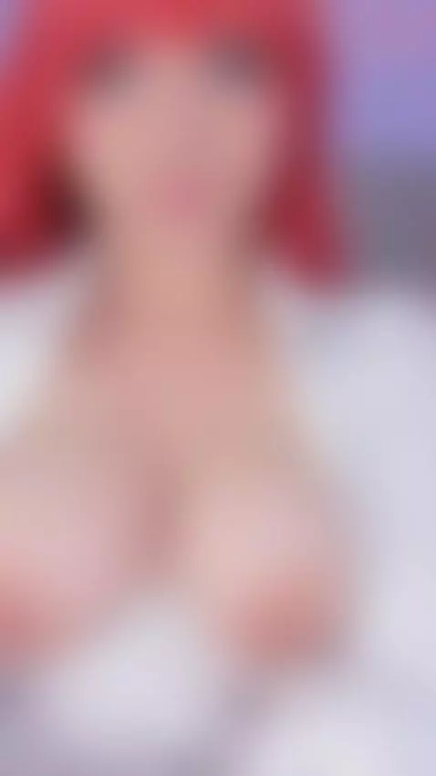 Fun girl, soft smiles 🌈 by mai-higurashi