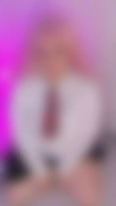 Naughty sexy schoolgirl by mai-higurashi