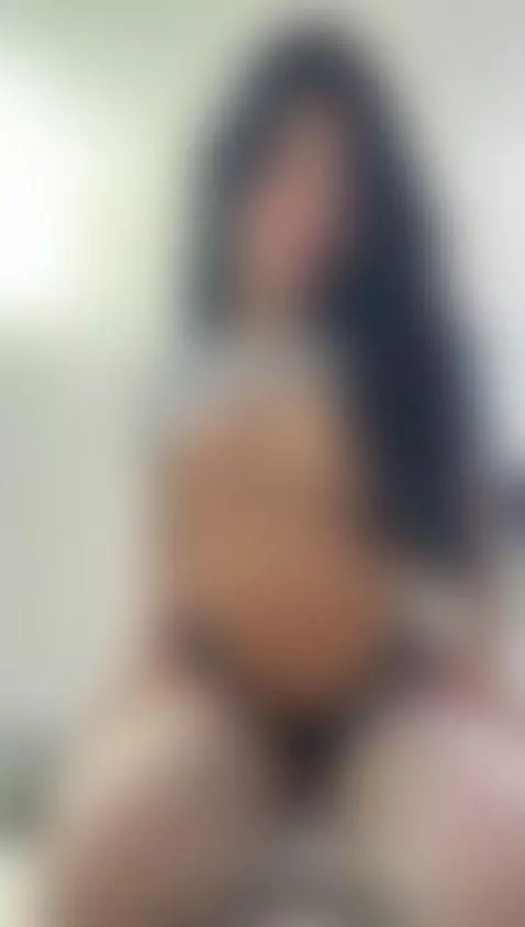 You like my little tits and my pretty face? 💙 by sally-rosses