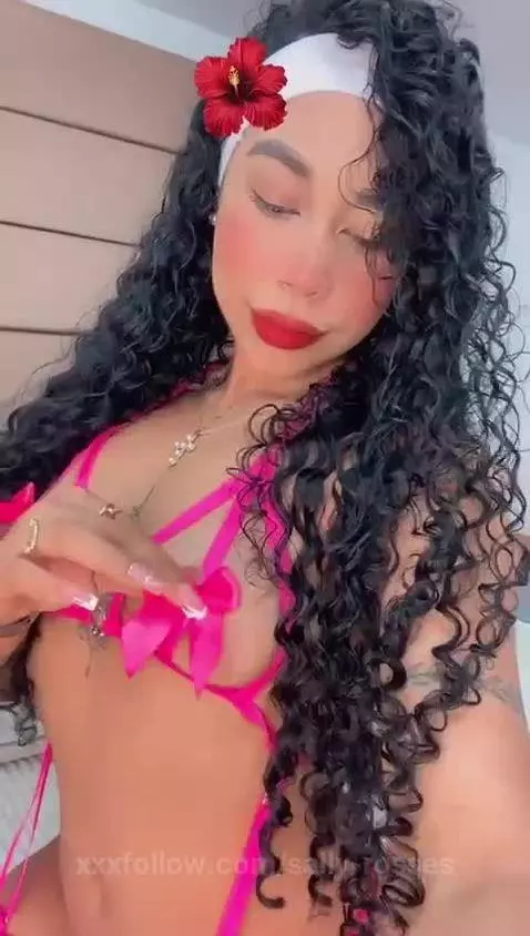 I can fulfill all your wishes ❤️ by sally-rosses