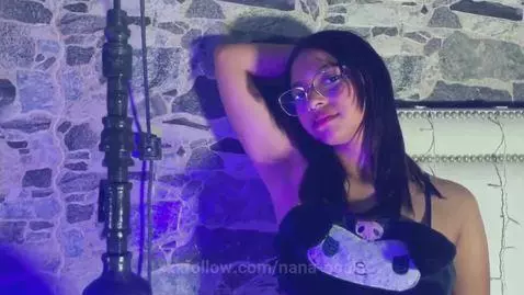 KNOW ME A LITTLE MORE! by nana-osaki