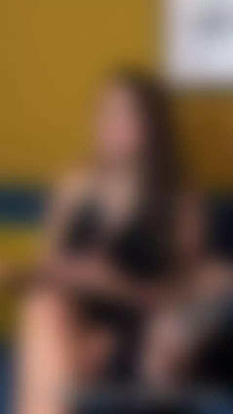 Busty Argentinian Paula Rojas has a steamy interview on Bria... by brianevansx