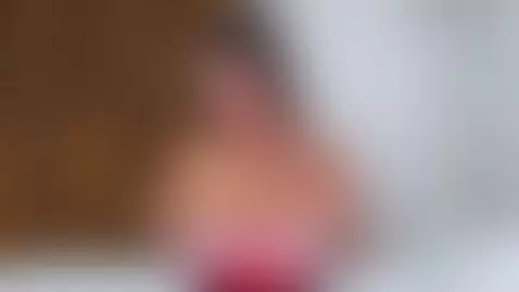 Beautiful Latina Caro Londoño Enjoys Her Christmas Gift by S... by brianevansx