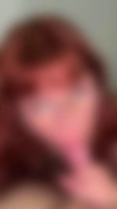 Beautiful white redhead paisa Lau Manson fucks you after the... by brianevansx