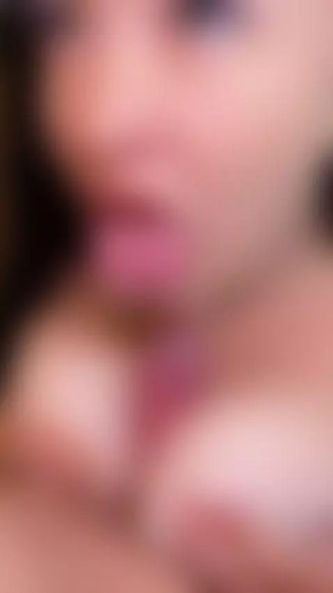 My sister in law Daniela Gomez has delicious big natural tit... by brianevansx