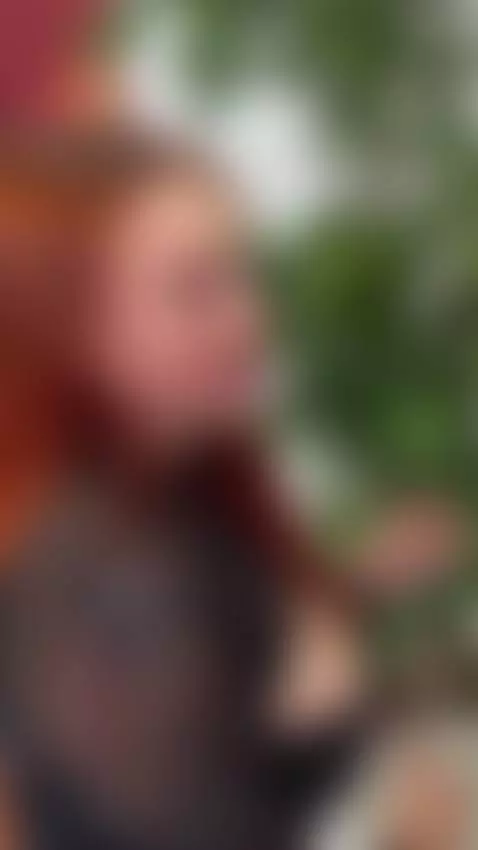 Colombian red hairhead Andrea Castro has another date with B... by brianevansx