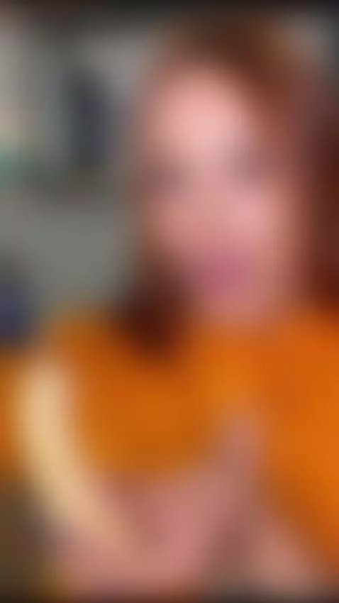 Redhead Andrea Castro will make your mouth water with her bi... by brianevansx