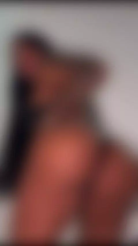Erikagomez44 is a ebony goddess milf woman with big ass and ... by brianevansx