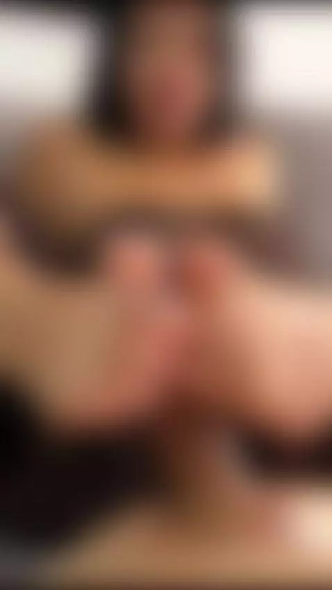 Colombian MILF Mariana Sandoval's Petite Footjob POV - POVLa... by brianevansx