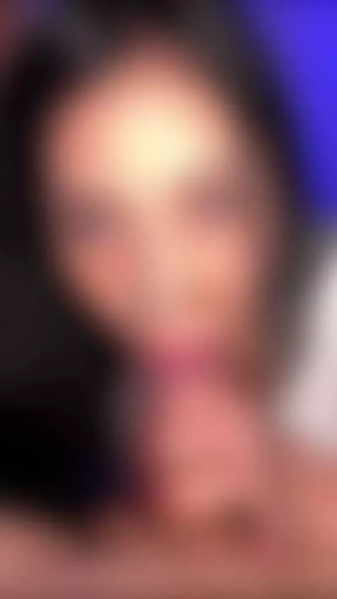 Busty Argentinian Sonriebitchh sucks your hard cock and fuck... by brianevansx