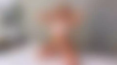 Beautiful petite fitness muscular blonde gives massage with ... by brianevansx