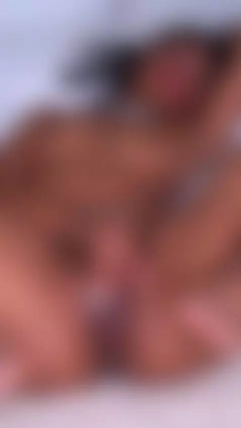 POVLatinGirl - Interracial ebony ass rides white cock in POV by brianevansx