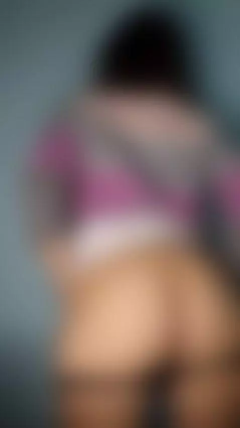 🍑🥵🔥 by alicehotbooty