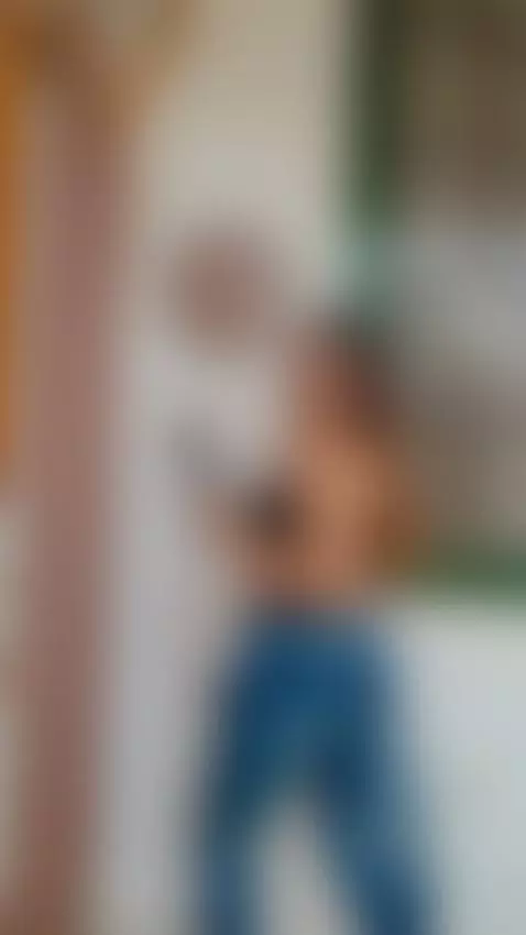 Thor likes this new toy 🤭🤣 by silverjinx7