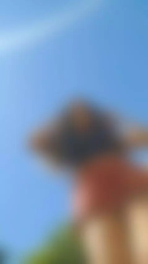 Hi, can I sit on you? by silverjinx7