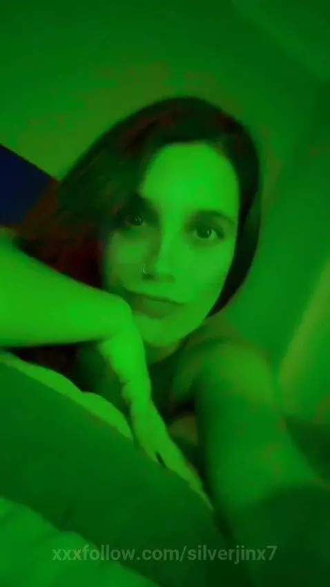 You are my favourite colour by silverjinx7