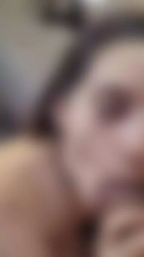 I got cum all the way to my hair! by silverjinx7