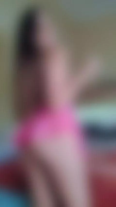 New lingerie for this huge ass 👠✨️ by silverjinx7