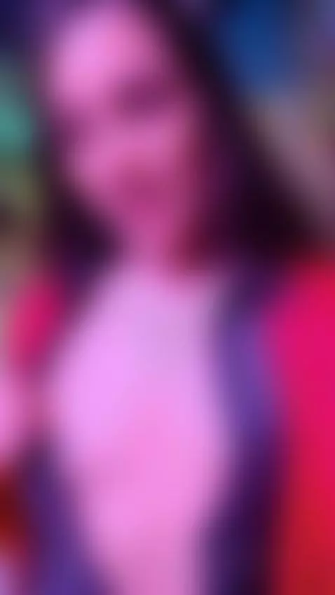 Showing tits in public at the Sexpo Erotica Argentina by silverjinx7