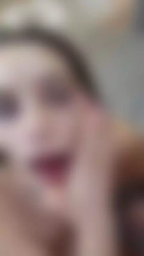 He left cum in my hair! by silverjinx7