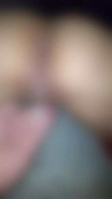 Feed me cum from my pussy by silverjinx7