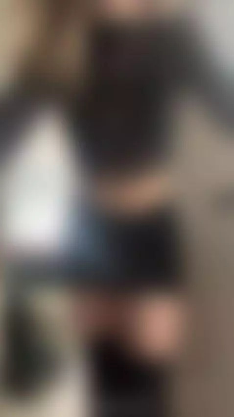 Do you like my outfit? by mybadreputation