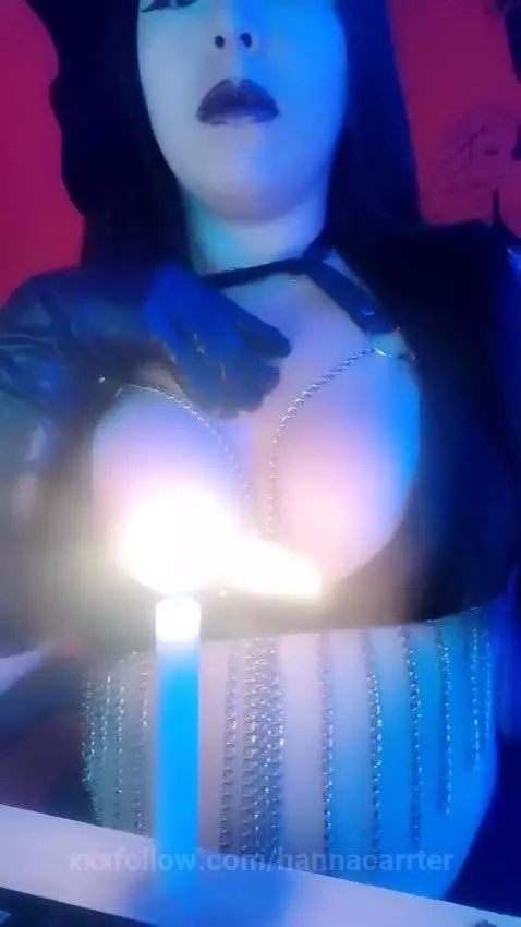 See me in my live, jejejePrepare your fetishes 

es.stripcha... by hannacarrter