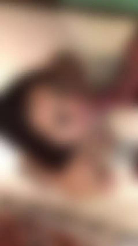 Llenandole la carita de leche a Dulce Correntina by mauinkedskin