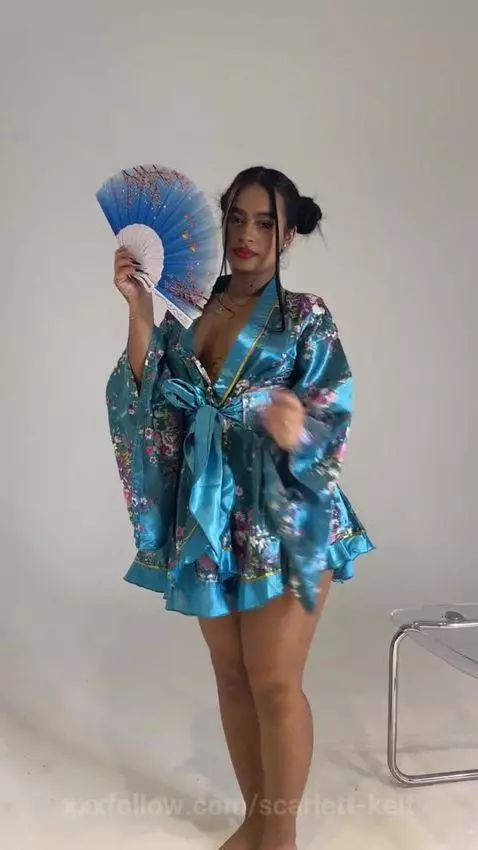 Cherry Blossom Festival 🌸 by scarlett-keit