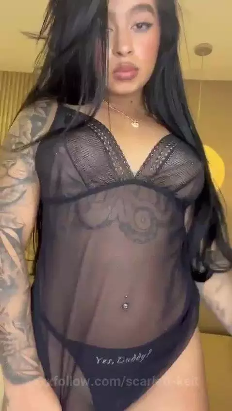 sensual, striptease, tattoo by scarlett-keit