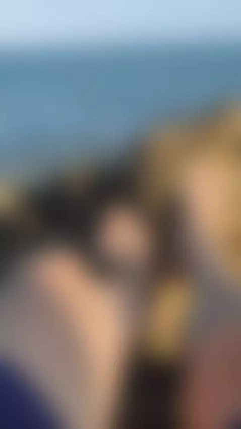 🌊 Unas ganas de mar... by michohindu