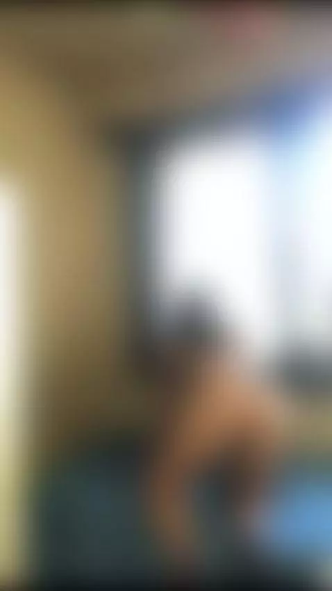 Would you put your face there? by miiaa-2024