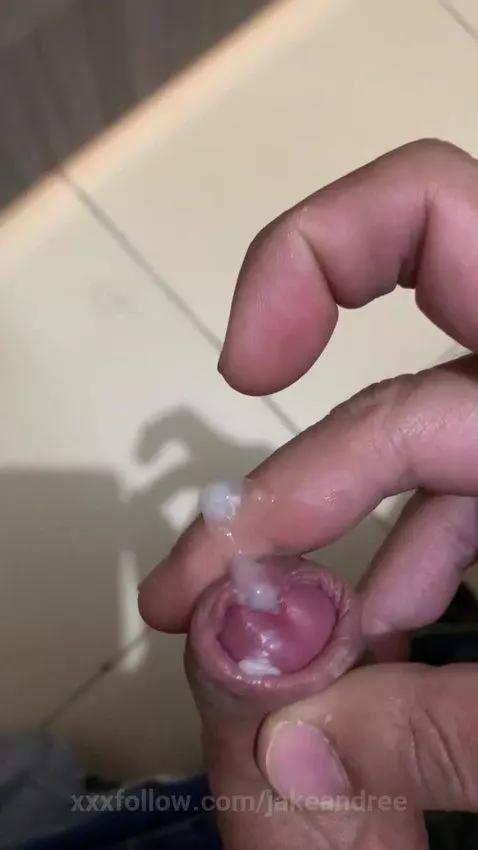 Cum 💦🍆 by jakeandree